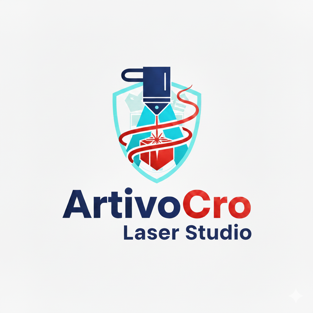 ArtivoCro Logo